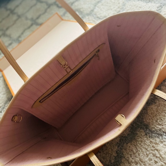 Neverfull MM - Picture 3 of 9